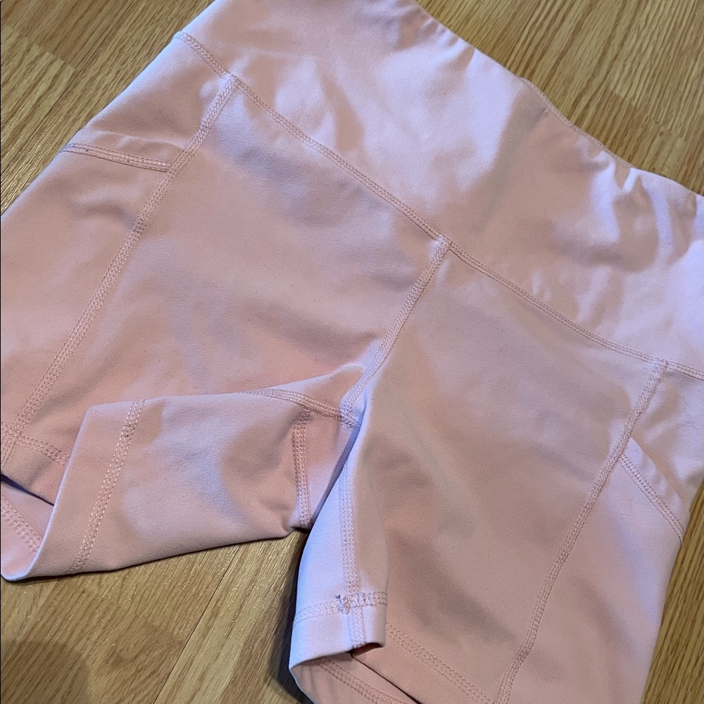 Yogalicious Shorts